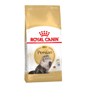 Royal Canin PERSIAN ADULT корм для Персидских кошек старше 12 месяцев