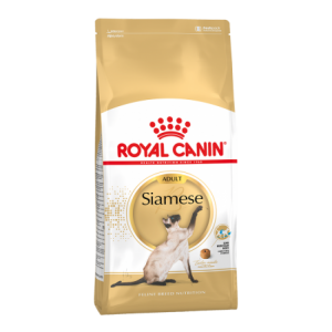 Royal Canin SIAMESE ADULT сухой корм для cиамских кошек